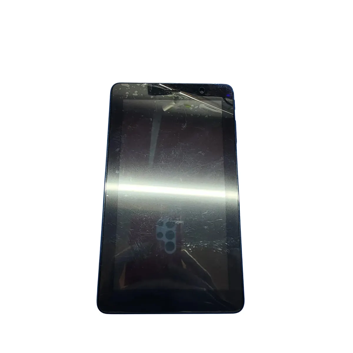 Alcatel 1T Tablet 7" TFT 1/8GB 1024×600 2580 mAh micro USB tőltővel dobozával fekete #1