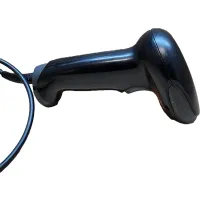 Metapace S-62 USB Vonalkódolvasó Spirál kábellel #3