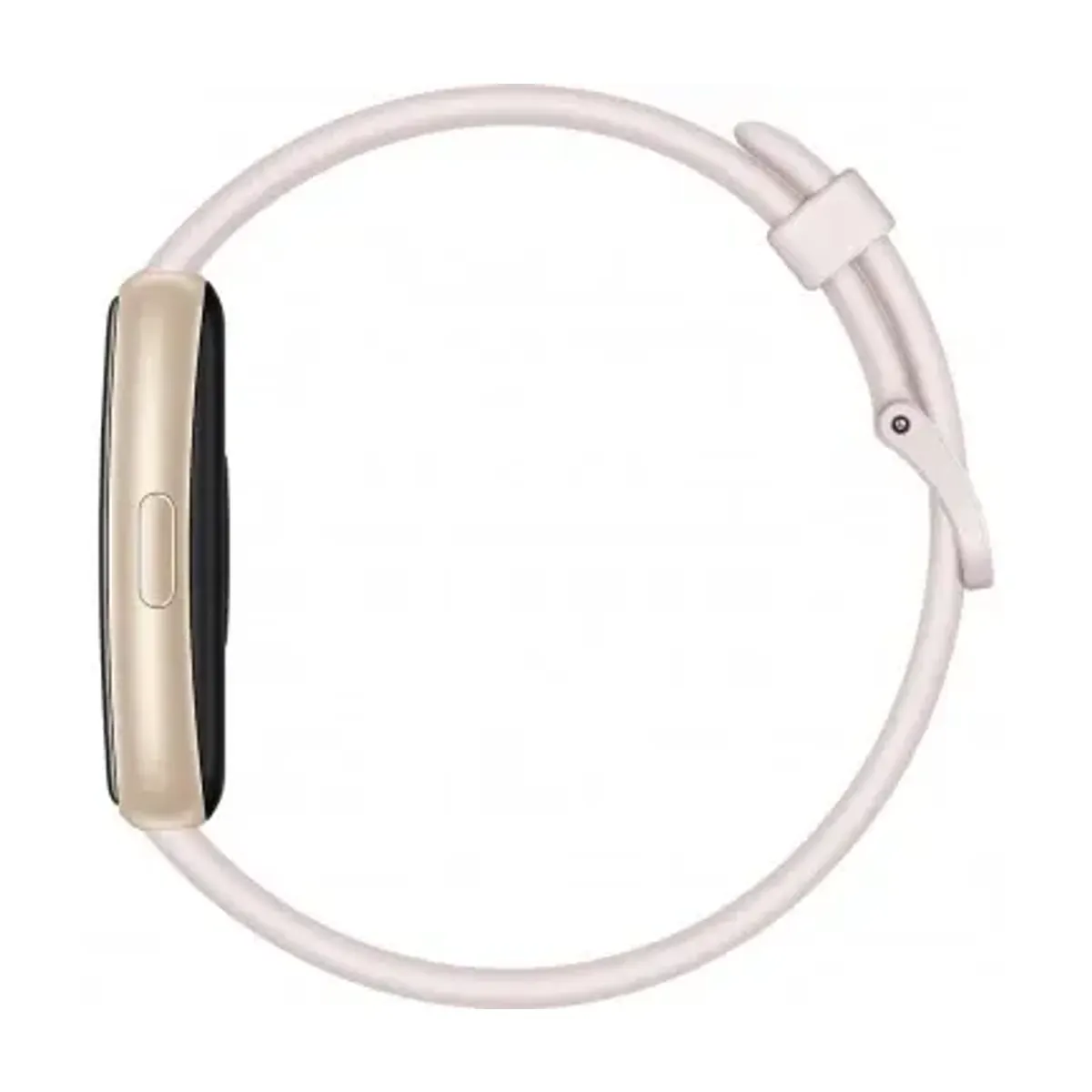 Honor Band 7 Okosóra FLA-B19 1,47" AMOLED 194x368 szilikon szíj rózsaszin #4