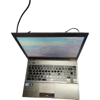 Toshiba Portege Z830-10Q 13.3" Ultrabook i5-2557M 4Gb Ram 64GB SSD Win 10 pro ezüst #3