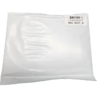 XPPen AC-01-B Kesztyű Univerzális fekete 1 darab #2