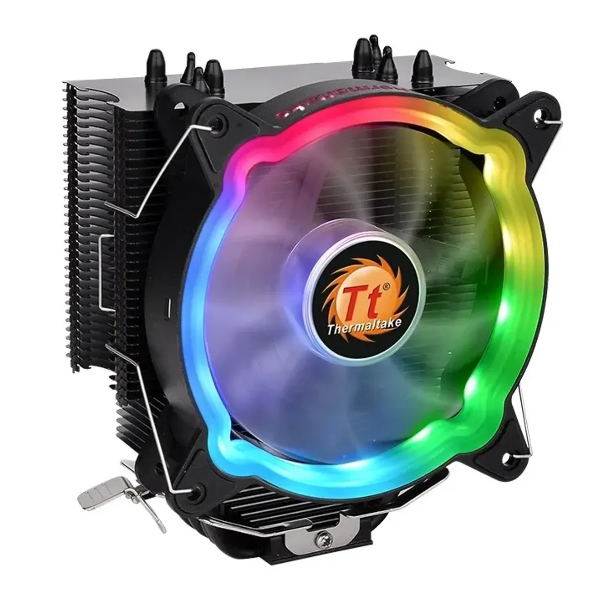 Thermaltake UX200 ARGB Lighting CPU hűtő (CL-P065-AL12SW-A) #1