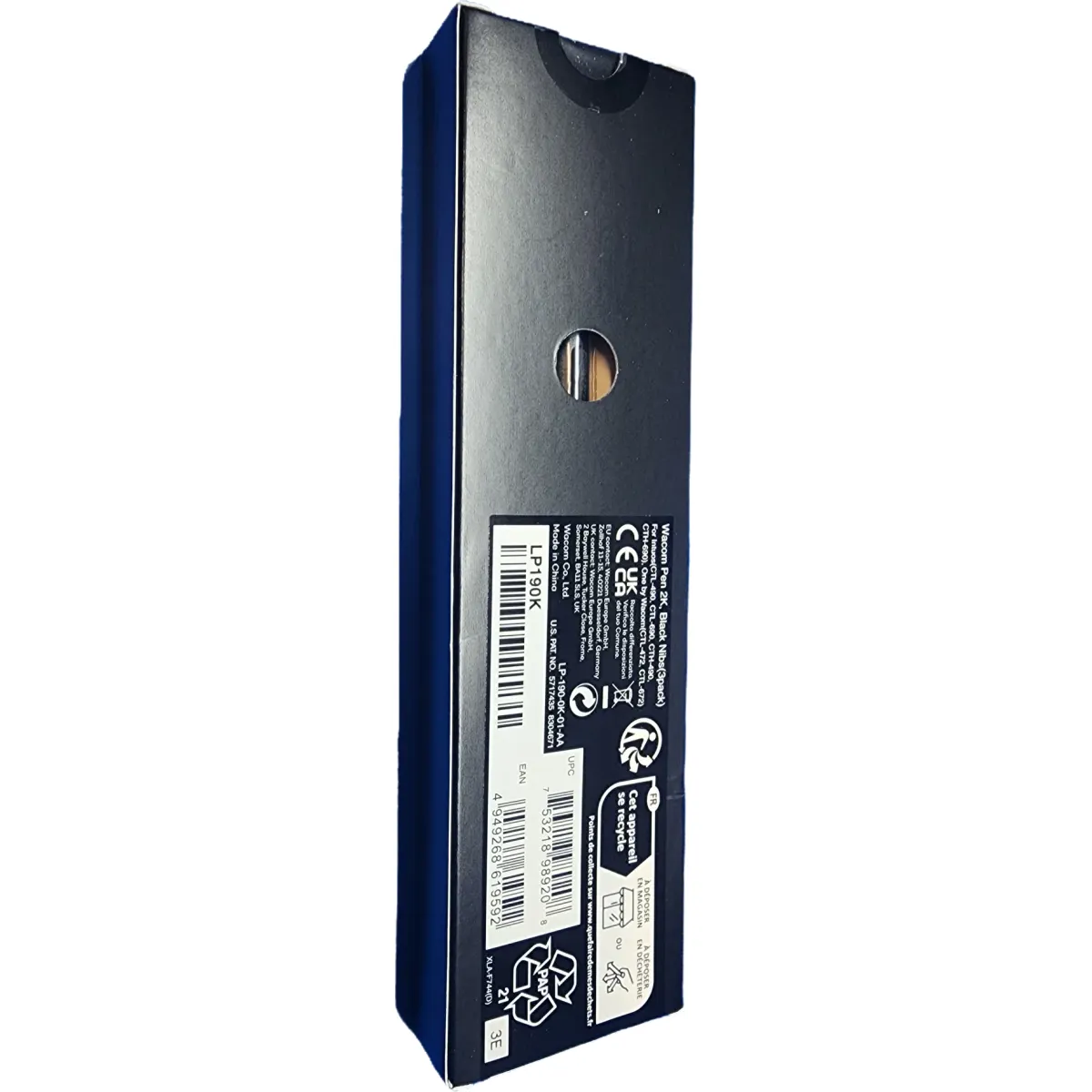 Wacom LP190K Pen 2K Érintőceruza #3