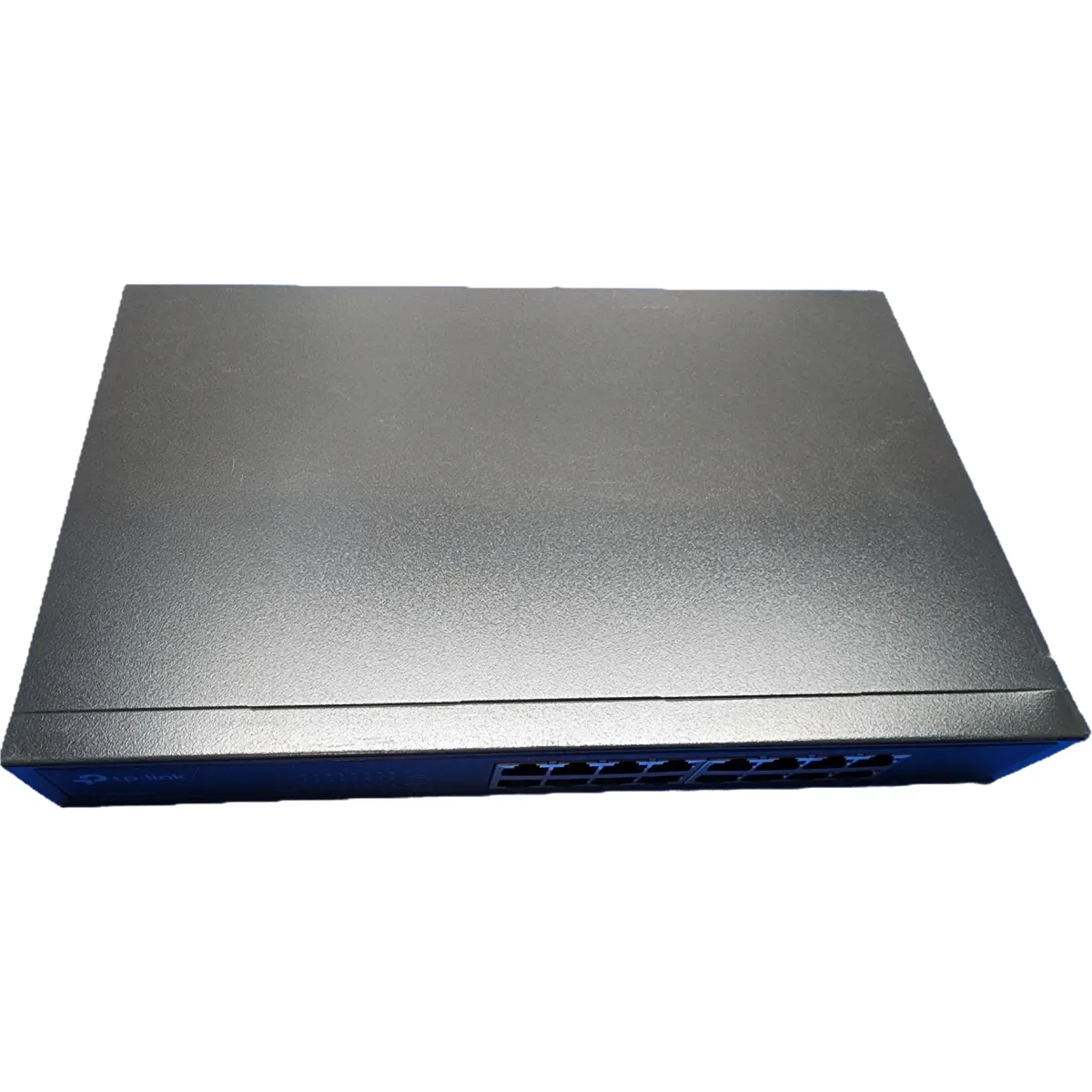 TP-Link TL-SG1016D switch 16 Gigabit port #1
