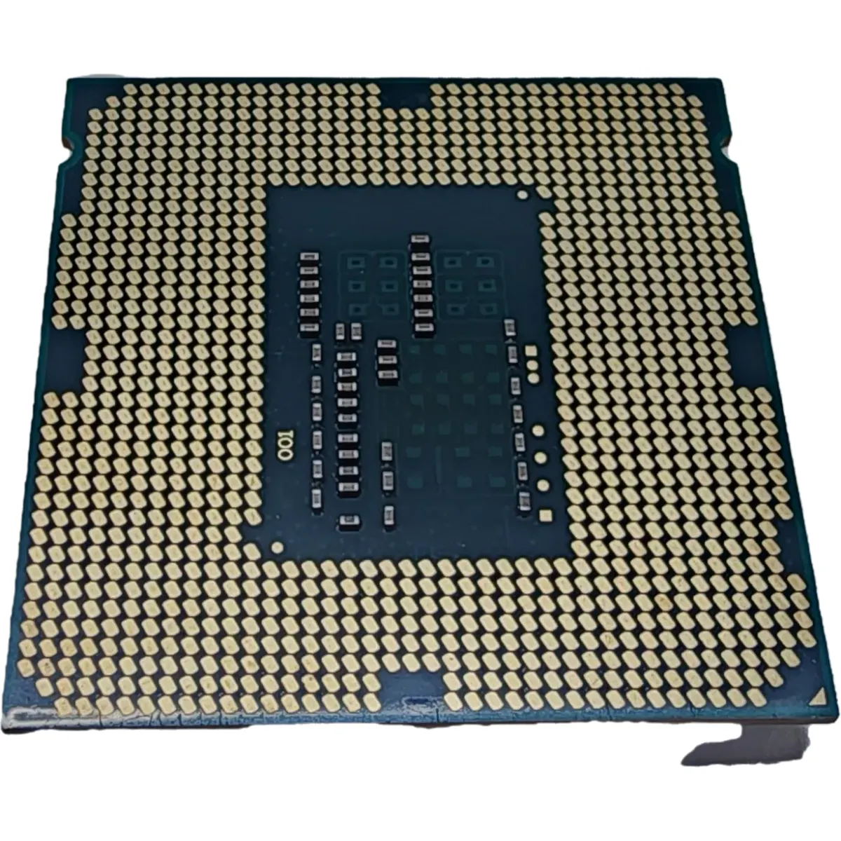 Intel Core i3-4170 3.70GHz Processzor #2