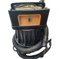 Wap ipari porszívó 50L 1200W 4m cső 5,5cm csö átmérő 93x45x60cm #2