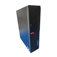 Lenovo ThinkCentre M720s SFF számítógép Core i5-8400 8GB (1x8GB) DDR4 SSD nélkül fekete