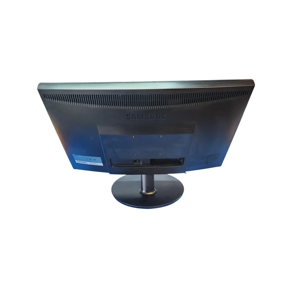 Samsung SyncMaster E2220 22" Monitor LCD 1920x1080 VGA VESA fekete #3