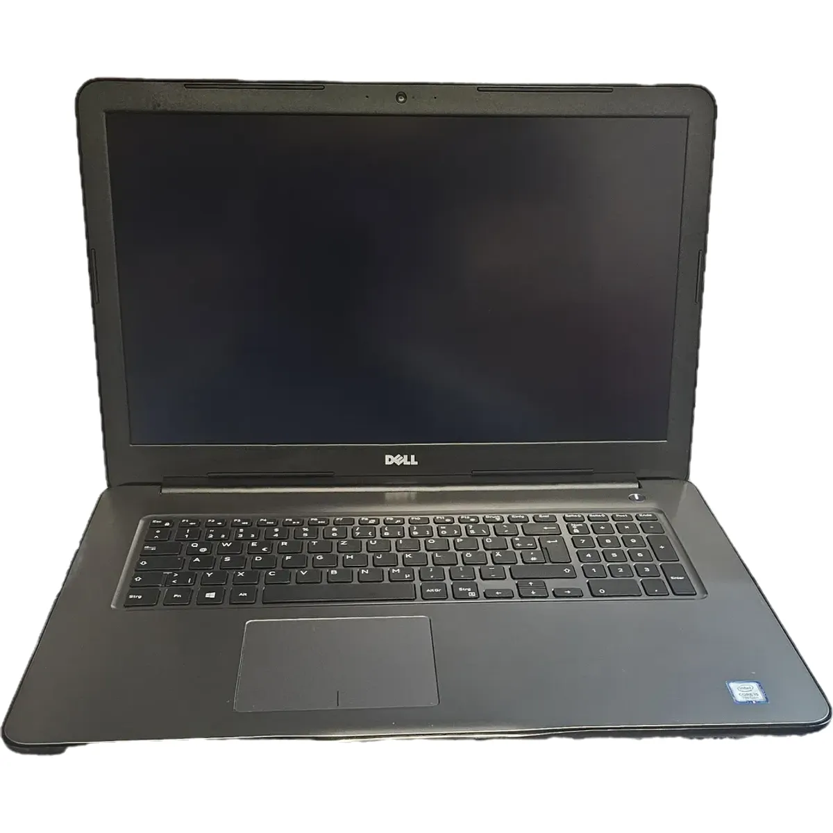 Dell Inspiron 17 5767 P32E 17,3" FHD Laptop i5-7200U 8GB DDR4 250GB SSD #2