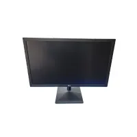 LG 22MK400H-B 22" Monitor TN 1920x1080 75Hz HDMI VGA fejhallgató VESA fekete #2