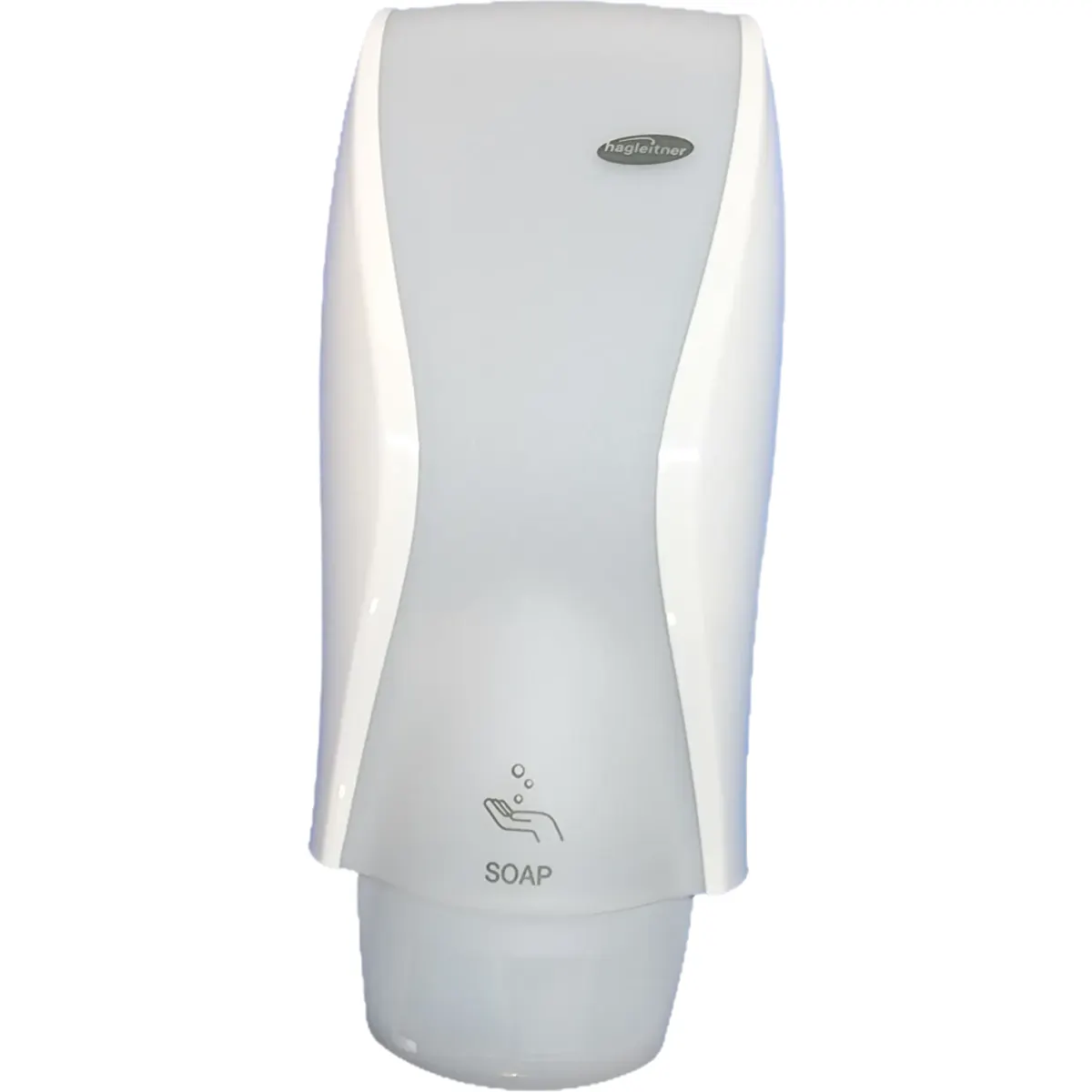 HAGLEITNER Xibu Foam folyékony szappan adagoló fehér #1