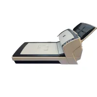 Fujitsu fi-6230Z Szkennelő A4-es formátum automatikus kétoldalas USB fekete-fehér #6