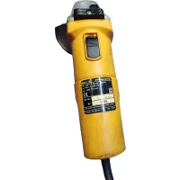 Einhell BWS 115 sarokcsiszoló 500W sárga #2