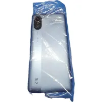 ZTE Blade A31 Plus mobiltelefon 6" 2/32GB Dual SIM 3000 mAh kék #3