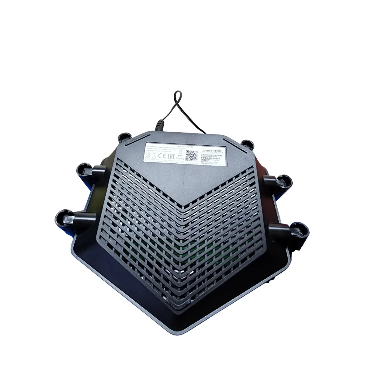 Mercusys AC1900 MR50G Wireless Dual Band Gigabit Router #3