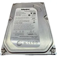 MAXTOR DiamondMax 21 STM3250310AS 3.5" 250GB HDD