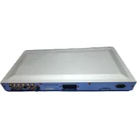 Millenium MN-9601 DVD lejátszó DivX ezüst #3