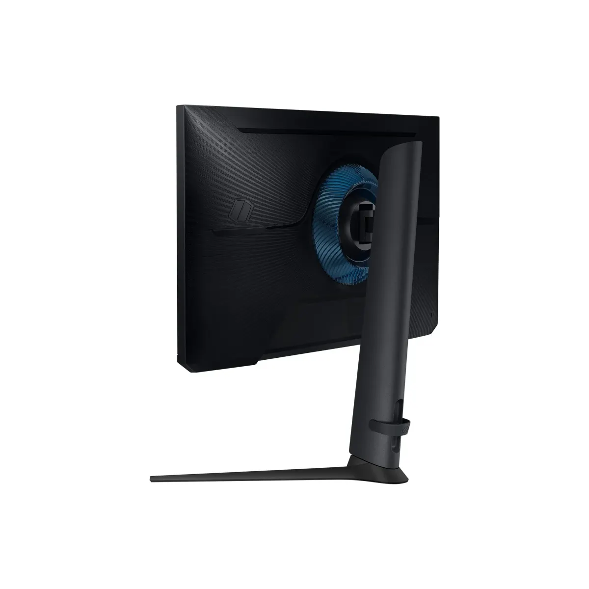 Samsung Odyssey G3 S24AG300NR 24" Monitor VA 1920x1080 144Hz HDMI DP PIVOT VESA fekete #7