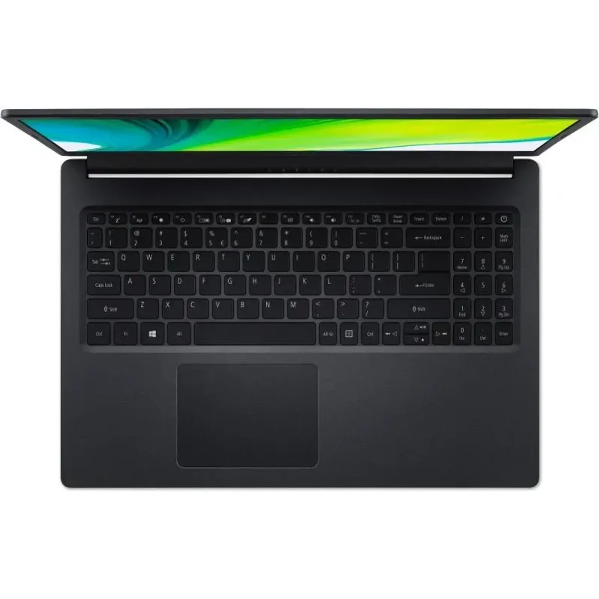 Acer Aspire 3 A315-23-R8BG 15,6" FHD Laptop AMD Ryzen 5 3500U Radeon Vega 8 8GB DDR4 256GB SSD Win 10 fekete #4