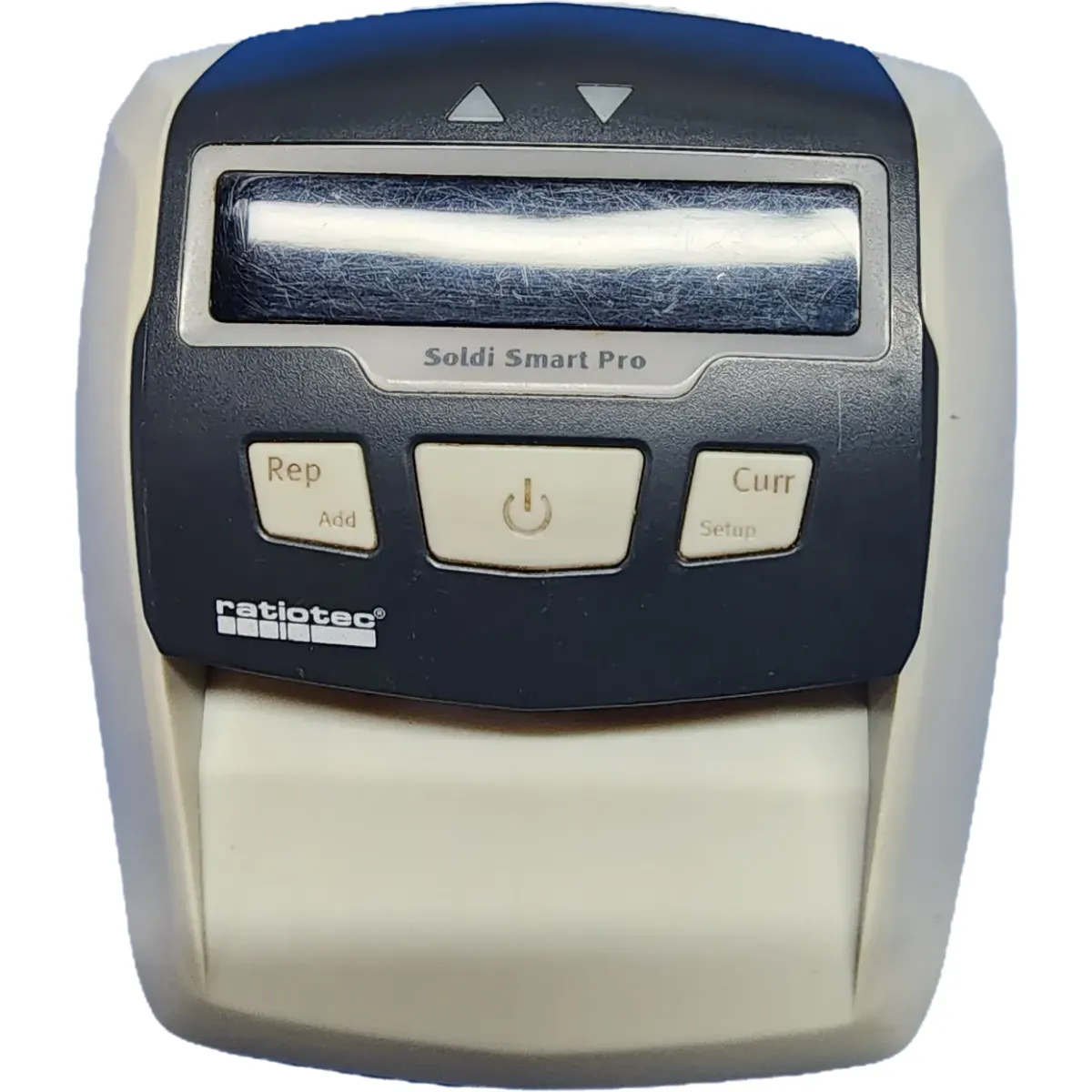 Ratiotec Soldi Smart Pro pénzvizsgáló #3