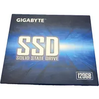 GIGABYTE SSD 120GB 2,5" GP-GSTFS31120GNTD SATA #2