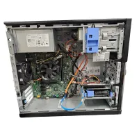 Dell Optiplex 3020 MT PC számítógép i3-4150 8GB Ram 250GB SSD Win 10 Pro #2