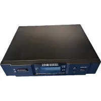 Audio-Technica ATW-R3100BU 606-631mhz UHF szintetizátoros diverzitású vevőegység #1