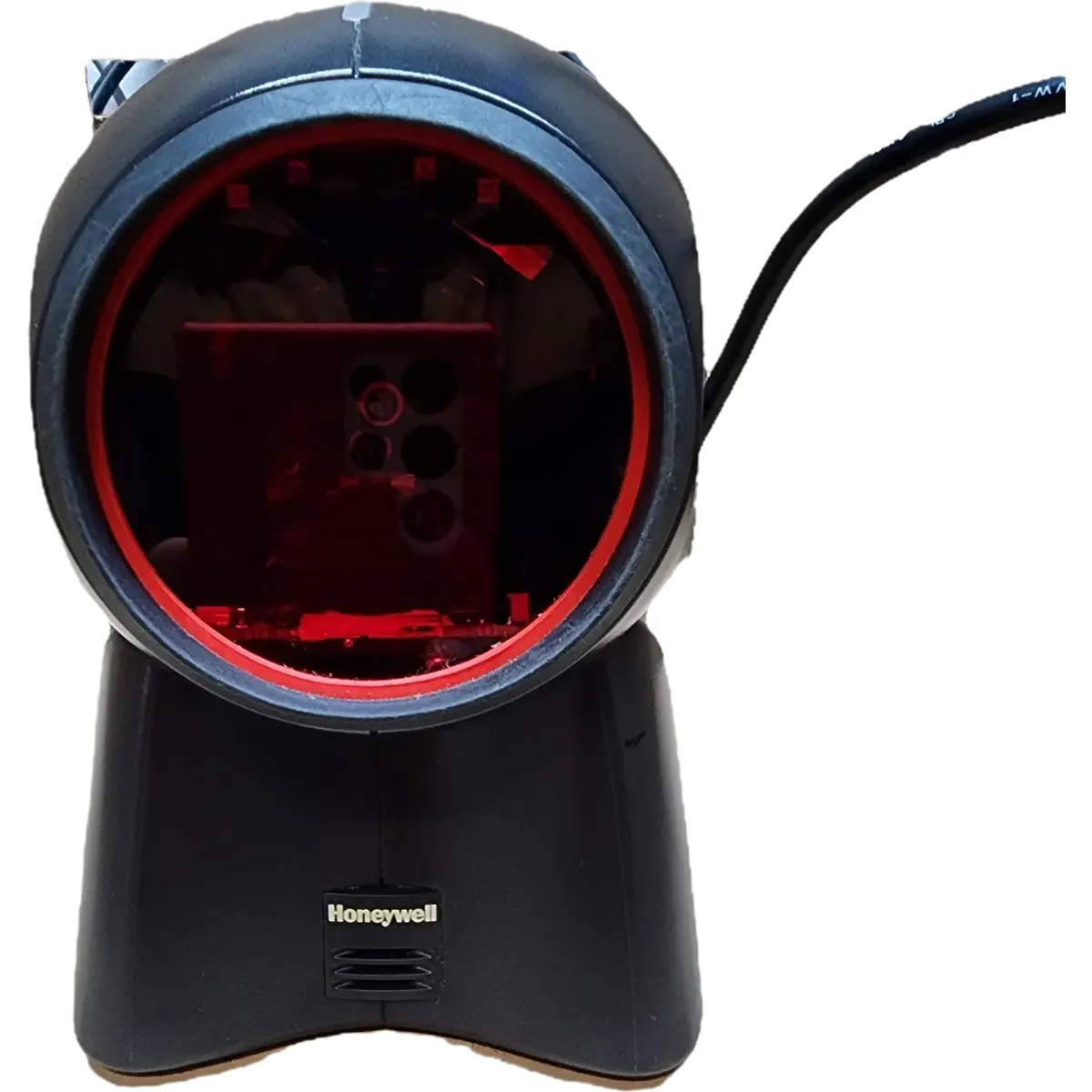 Honeywell 7190g Orbit asztali vonalkódolvasó omnidirekcionális fekete USB #1