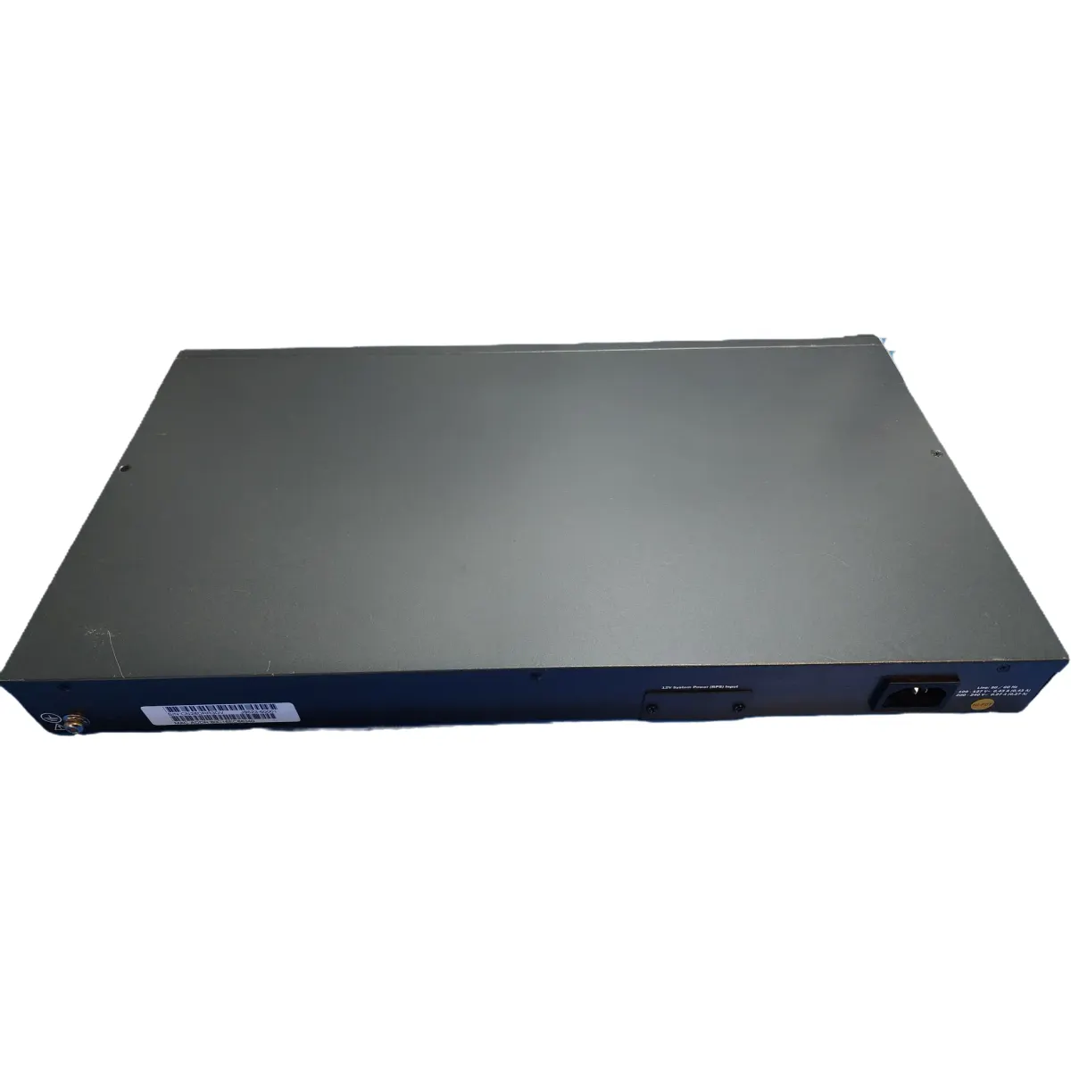 HP ProCurve J9623A E2620-24 switch #1