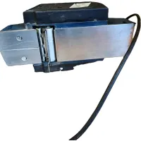 Einhell BEH 600 Elektromos gyalu #3