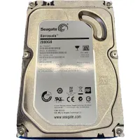 Seagate ST2000DM001 3,5" 2TB HDD merevlemez