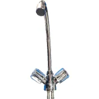 Emil-Lux 707502422-4 Mosogató csaptelep #1