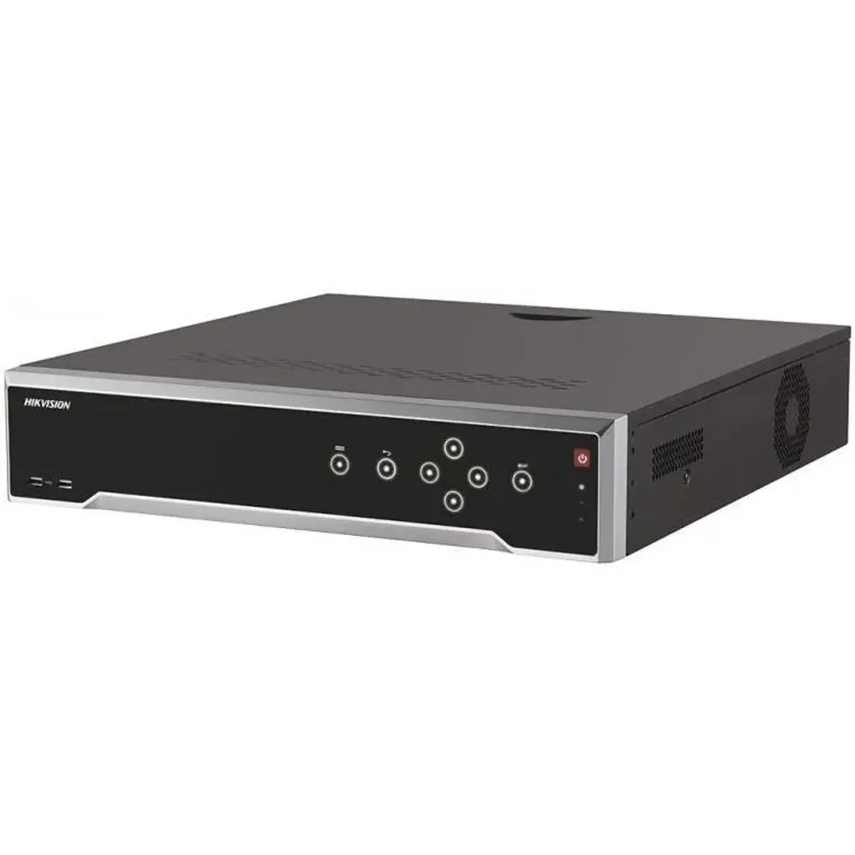 HIKVISION DS-7716NI-I4/16P(B) Hálózati videórögzítő 4K 16xPoe 4xHDD #2