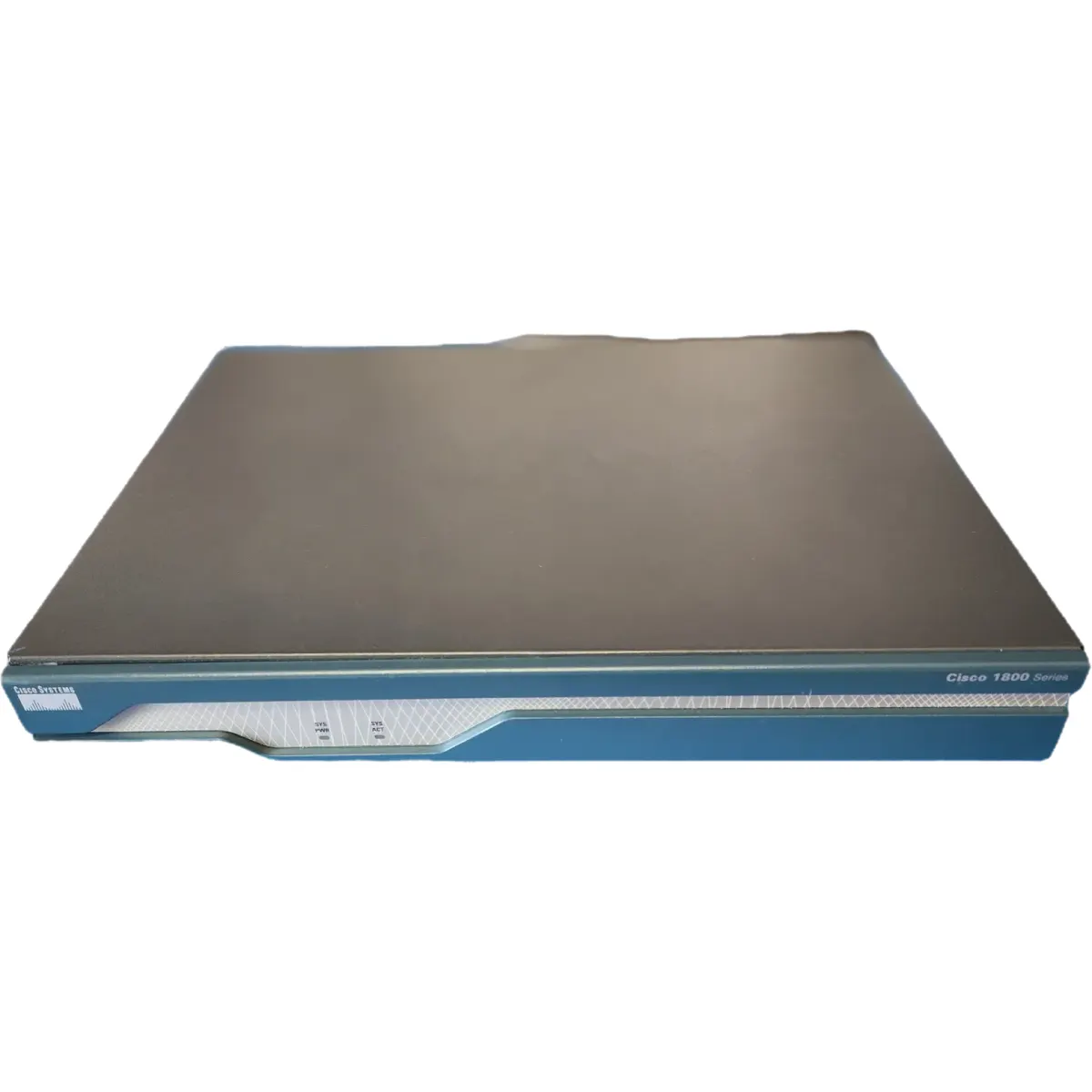 Cisco 1800 sorozatú 1841 V05 moduláris router #1