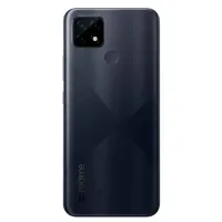 Realme C21Y mobiltelefon 6.5" 3/32GB 4G Dual SIM 5000 mAh fekete #4