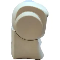 Munbyn IOBOC036-WH 2D asztali vonalkódolvasó omnidirekcionális USB fehér #2