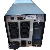 APC Smart-UPS Sua750i szünetmentes tápegység új akkumulátorokkal #3