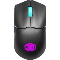 Cooler Master MM712 30th Anniversary Edition Egér #2