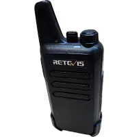 Retevis RT22 Walkie-Talkie Szett #2