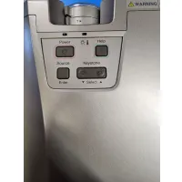 Epson EMP-73 LCD Projektor 1787 óra üzemidő 1024x768 1500 lumen VGA USB szürke #2