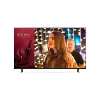 LG 50UR640S9ZD 50" UHD Üzleti LED TV Signage CMS reklám kijelző HDMI Optika USB Wifi BT HDR WebOS #1