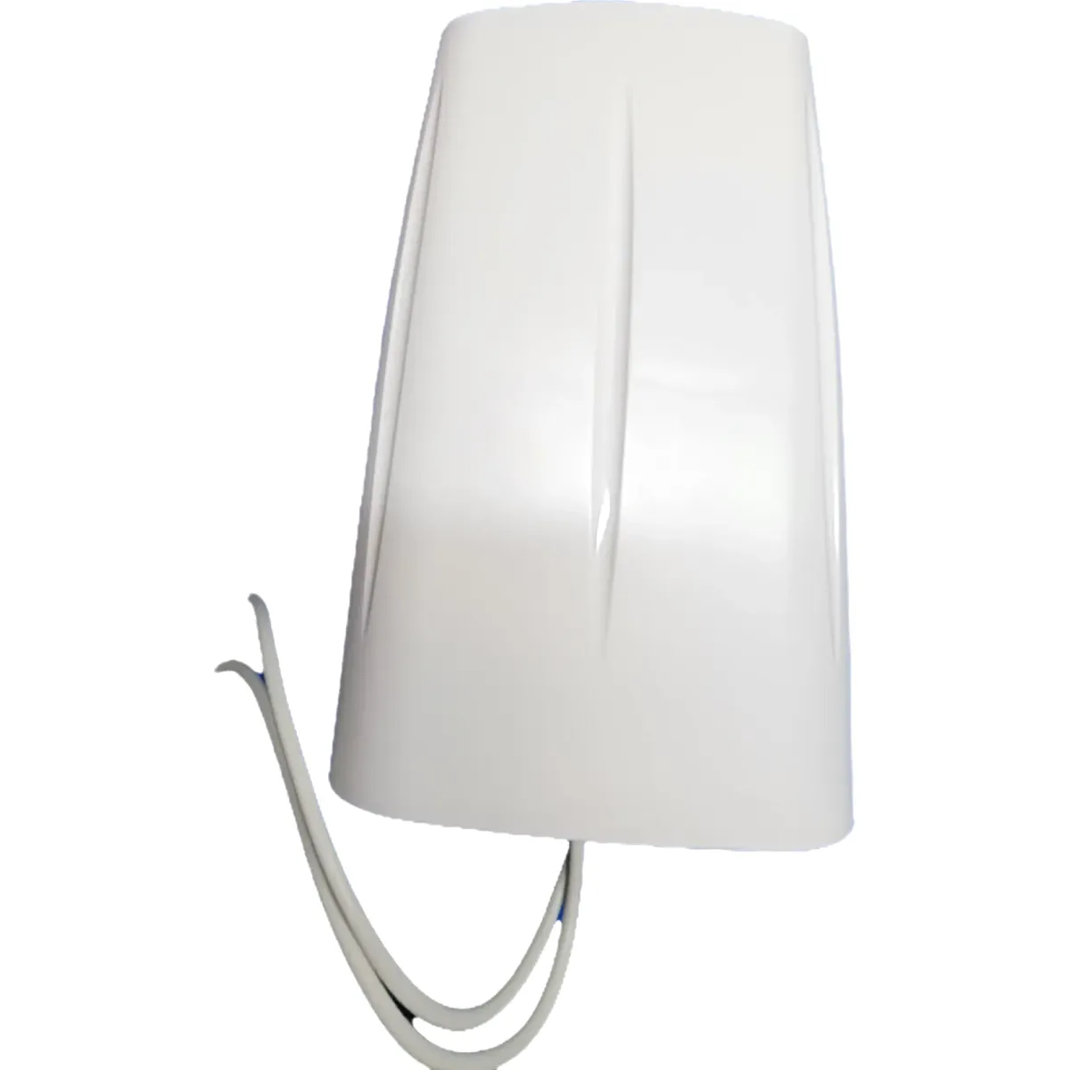 QuOmni AO5G2-G1 Omnidirectional ultraszéles sávú 5G/LTE MIMO 2x2 antenna 600-6000MHz 10m kábellel AO5G2-G1 #2