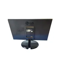 LG 22M38A 22" Monitor LED TN 1920x1080 VGA VESA fekete #3