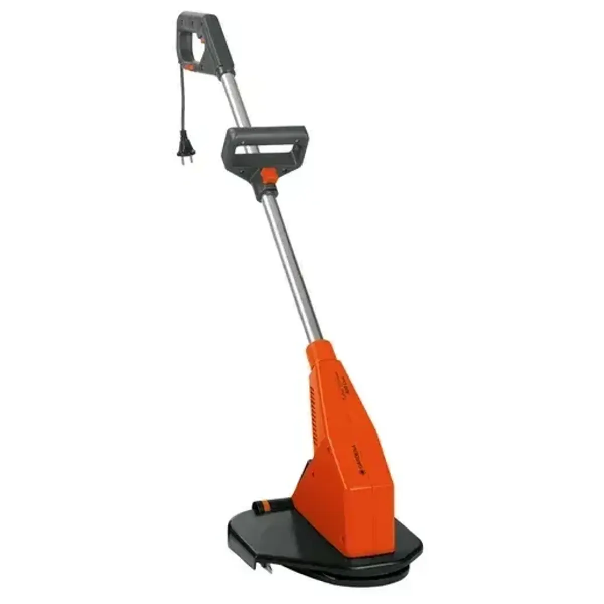 Gardena Elektromos Turbószegélynyíró 400 Duo #1