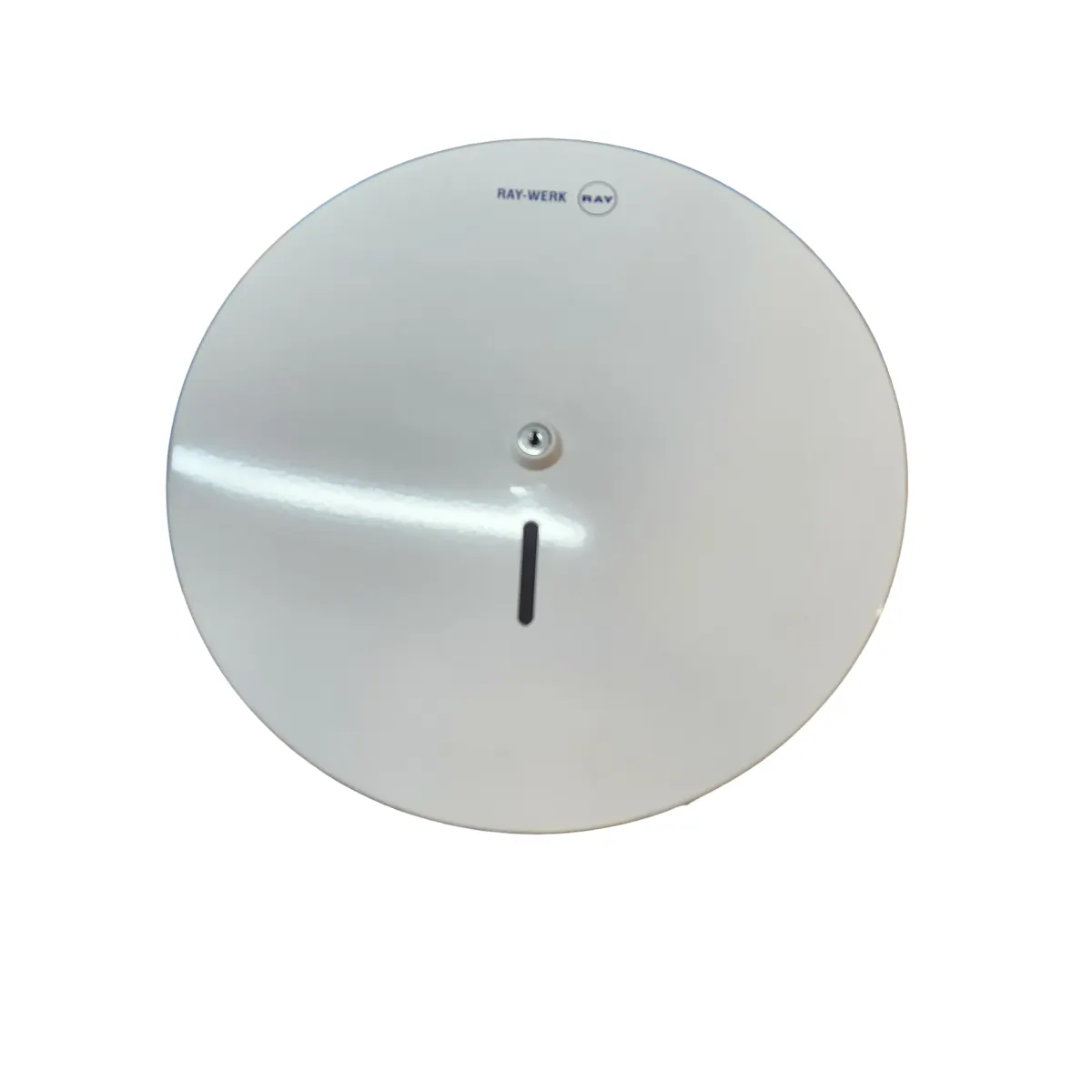 Ray-werk Ipari Wc-papir tartó kulcs nélkül #2