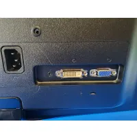 ViewSonic VA2248-LED 22" Monitor 1920x1080 DVI VGA VESA fekete #4