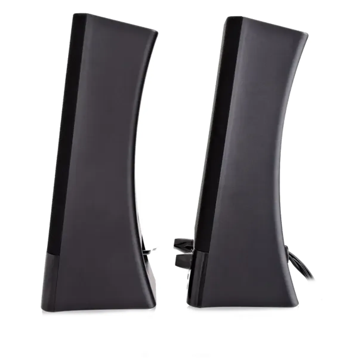 V7 SP2500-USB-6N USB sztereó hangszóró fekete #4