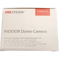 Hikvision DS-2CE56D0T-IRMMF (2.8mm) (C) 2MP beltéri fix dómkamera fehér #4