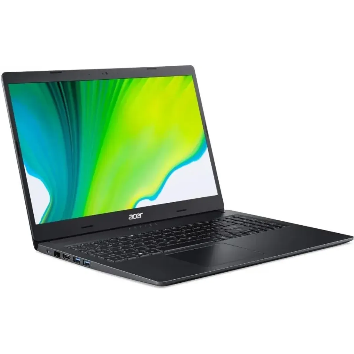 Acer Aspire 3 A315-23-R8BG 15,6" FHD Laptop AMD Ryzen 5 3500U Radeon Vega 8 8GB DDR4 256GB SSD Win 10 fekete #2