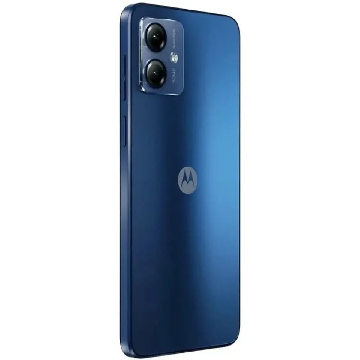 Motorola Moto G14 Kék Mobiltelefon 6,5" 4GB 128GB 50Mpx Bluetooth NFC FM rádió ujjlenyomat olvasó #6